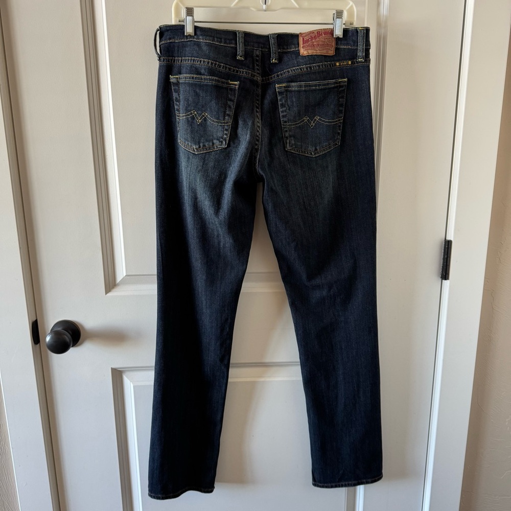 Lucky Brand jeans - Picture 5 of 13